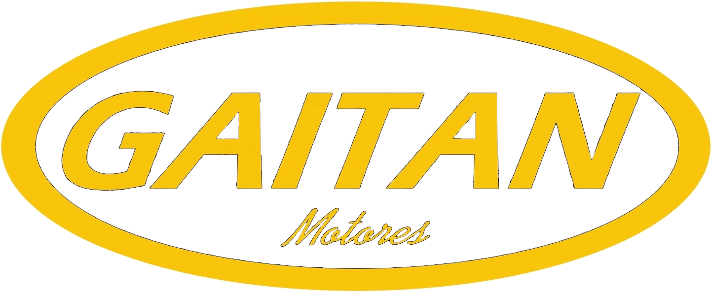 GAITAN MOTORES